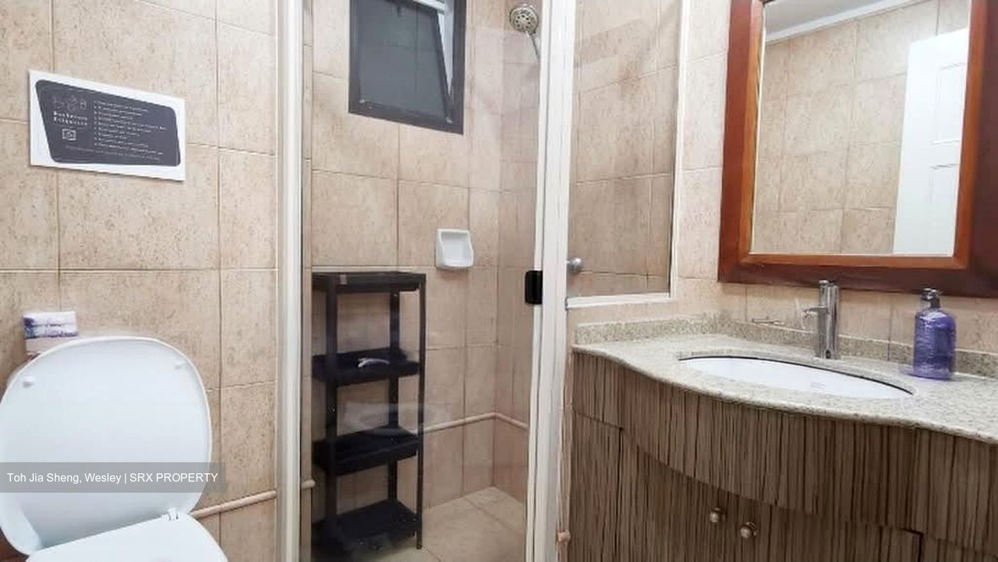 Heritage View (D5), Condominium #573569601
